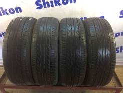 Dunlop Enasave EC202. Летние, 2011 год, износ: 20%, 4 шт
