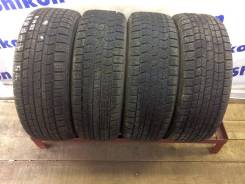 Dunlop DSX-2. Зимние, износ: 5%, 4 шт