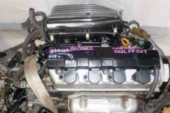 Двигатель в сборе. Honda Civic, EU2, EU3, EU1, EU4, ES9 Двигатель D15B