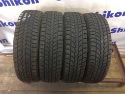 Toyo Tranpath S1. Зимние, износ: 5%, 4 шт