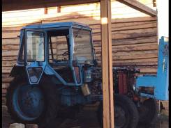 МТЗ 80. Продам МТЗ-80, 4 500 куб. см.