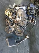 Двигатель HONDA STREAM