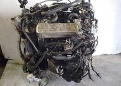 Двигатель в сборе. Mercedes-Benz E-Class, W211