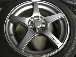 Enkei RP03. 7.5x18", 100x5, ET48, �� 74,0���. ����