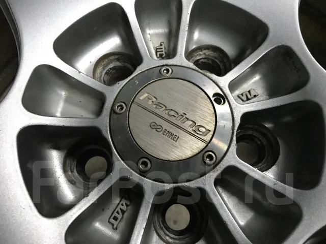 Enkei RP03. 7.5x18", 5x100, ET48, �� 74���. ����
