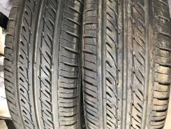 Goodyear GT-Eco Stage. Летние, 2013 год, износ: 20%, 2 шт