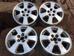 Subaru. x15, 5x100.00