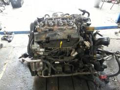 Двигатель в сборе. Nissan Patrol Двигатель RD28T