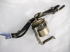 Крепление топливного фильтра. Subaru Legacy, BG5, BG3, BG9, BG7, BD5, BD9