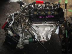 Двигатель в сборе. Mitsubishi Colt Двигатель 4A90