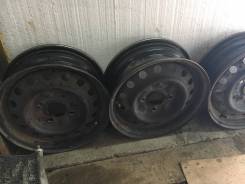 Штамповка. x14, 4x114.30