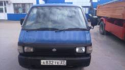 Mazda Bongo