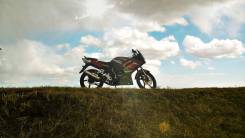 Stels SB200. 200 куб. см., исправен, птс, с пробегом