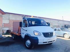 ГАЗ 33104. Продам эвакуатор Валдай, 4 750 куб. см., 3 500 кг.