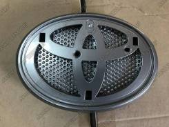 Решетка радиатора. Toyota Land Cruiser Prado. Под заказ