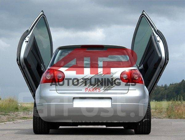 Ламбо Петли дверей купить во Владивостоке по цене: 22 900₽ — частное ...