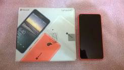 Microsoft Lumia 640 3G Dual Sim. Б/у
