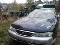 Mazda Efini MS-8. KFZE ����