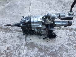Коробка переключения передач. ГАЗ 31105 Волга ГАЗ 3102 Волга