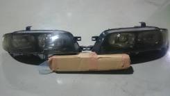 Фара. Nissan Skyline, ER33, ENR33, HR33, BCNR33, ECR33