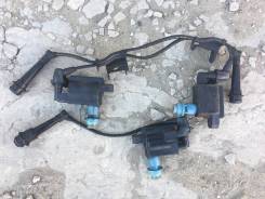 Кожух катушек зажигания. Toyota Cresta, JZX100, JZX101 Toyota Mark II, JZX100, JZX101 Toyota Chaser, JZX101, JZX100 Двигатели: 1JZGTE, 2JZGE, 1JZGE