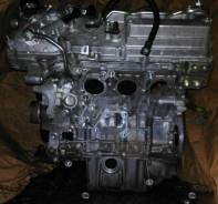 Двигатель в сборе. Lexus GS300 Двигатель 2JZGE