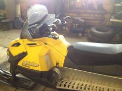 BRP Ski-Doo Tundra. исправен, есть птс, с пробегом