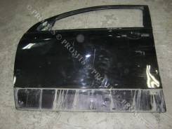 Дверь боковая. Nissan Qashqai, J10 Двигатели: MR20DE, M9R, HR16DE, K9K, R9M