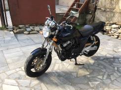 Honda CB 400SF. 400 куб. см., исправен, птс, с пробегом