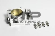 Заслонка дроссельная. Toyota Cresta, JZX90, JZX100 Toyota Mark II, JZX100, JZX110, JZX90, JZX90E Toyota Chaser, JZX100, JZX90