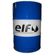 Elf. Вязкость 5W-40, синтетическое. Под заказ