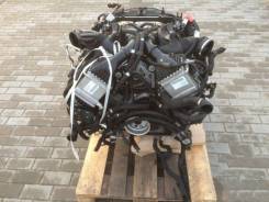 Двигатель в сборе. BMW X6, E71 Двигатель S63B44