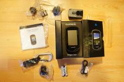 Навигатор garmin oregon 650