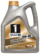 Mobil. Вязкость 0W-40, синтетическое. Под заказ
