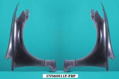 Крыло. Honda Civic, FD7, FD1, FD3, FD2