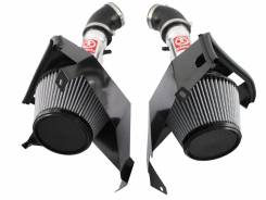 Takeda впускная система для Nissan 350Z (vq35hr). Nissan 350Z, Z33