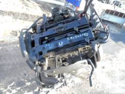 Двигатель в сборе. Daewoo Espero Двигатель C20LE