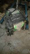 Двигатель в сборе. Daewoo Nexia Двигатель A15MF
