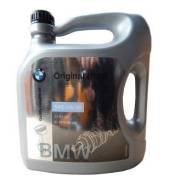 BMW. Вязкость 5W-30, синтетическое. Под заказ