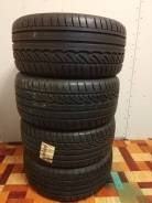 Dunlop SP Sport 01. Летние, 2011 год, износ: 5%, 4 шт