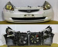 Ноускат. Honda Fit, GD4, GD3, GD2, GD1