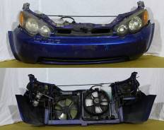 Ноускат. Honda HR-V, GH1, GH4, GH2, GH3