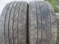 Bridgestone Turanza ER300. Летние, 2013 год, износ: 60%, 2 шт