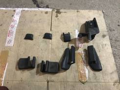 Крышка петли сиденья. Toyota Cresta, JZX100, GX100, LX100 Toyota Mark II, LX100, JZX100, GX100 Toyota Chaser, GX100, SX100, LX100, JZX100