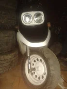 Yamaha BWS 50. 50����. ��., ��������, ���������, ������ �� �� ����