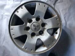Mitsubishi. 7.0x16", 6x139.70, ET38