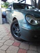 Диски AMG 5*112. x16, 5x112.00