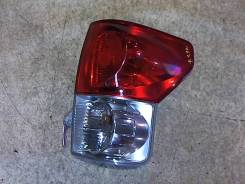 Фонарь (задний) Toyota Tundra, правый