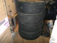 Michelin. Летние, износ: 40%, 4 шт