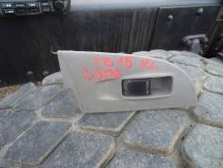 Кнопка стеклоподъемника. Nissan: Tino, Expert, Hardbody, Terrano2, Patrol, Caravan, Wingroad, Presage, Crew, Stagea, NP300, Bluebird Sylphy, Silvia, A...